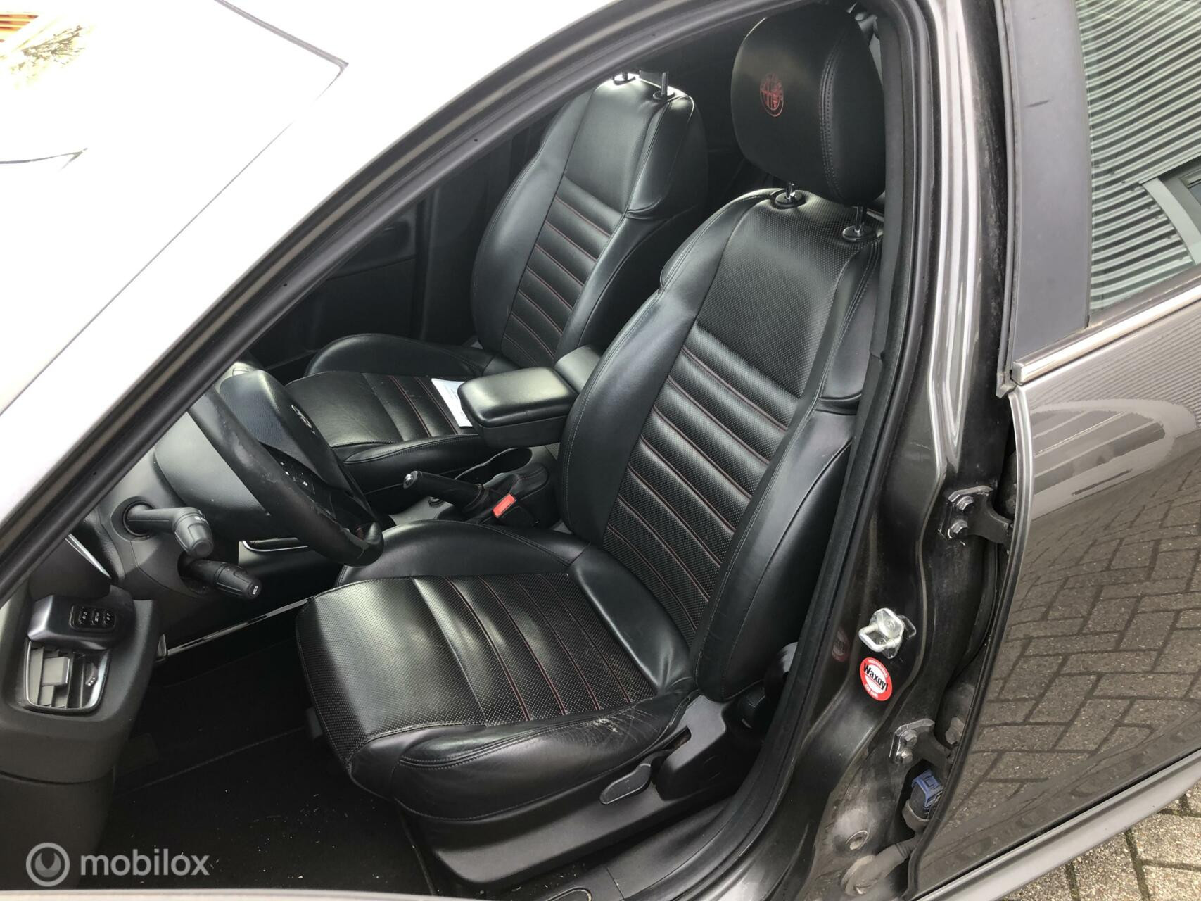 Hoofdafbeelding Alfa Romeo Giulietta