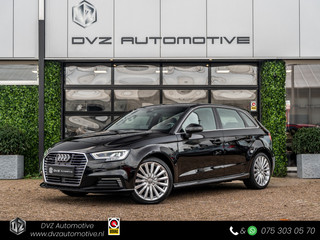 Audi A3 Sportback 1.4 e-tron 204PK Sport | S-Line | 18" LMV | PDC |