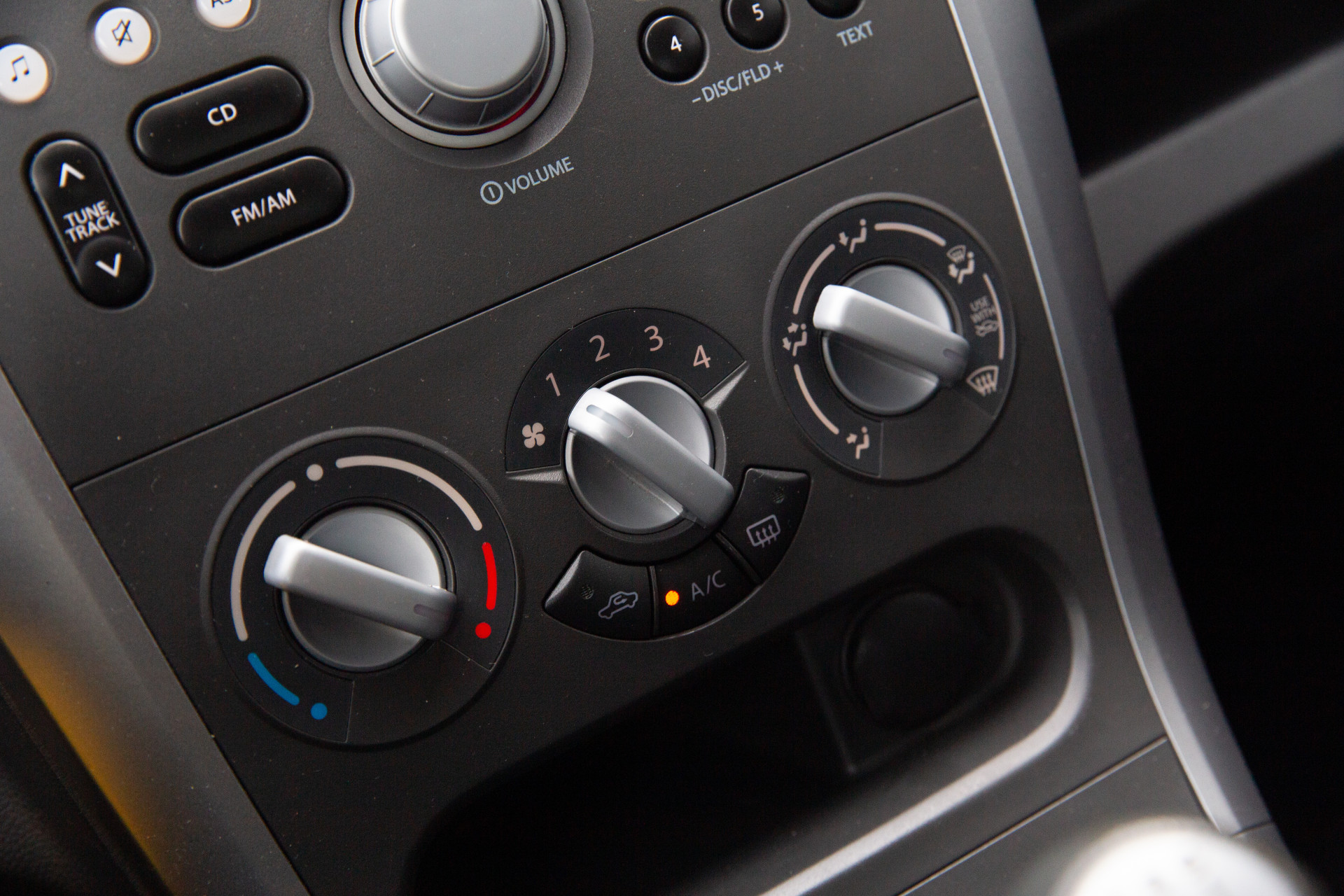 Hoofdafbeelding Suzuki Splash