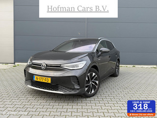 SOH 95% Volkswagen ID.4 Business 77 kWh TREKHAAK 2021 Incl BTW NL AUTO