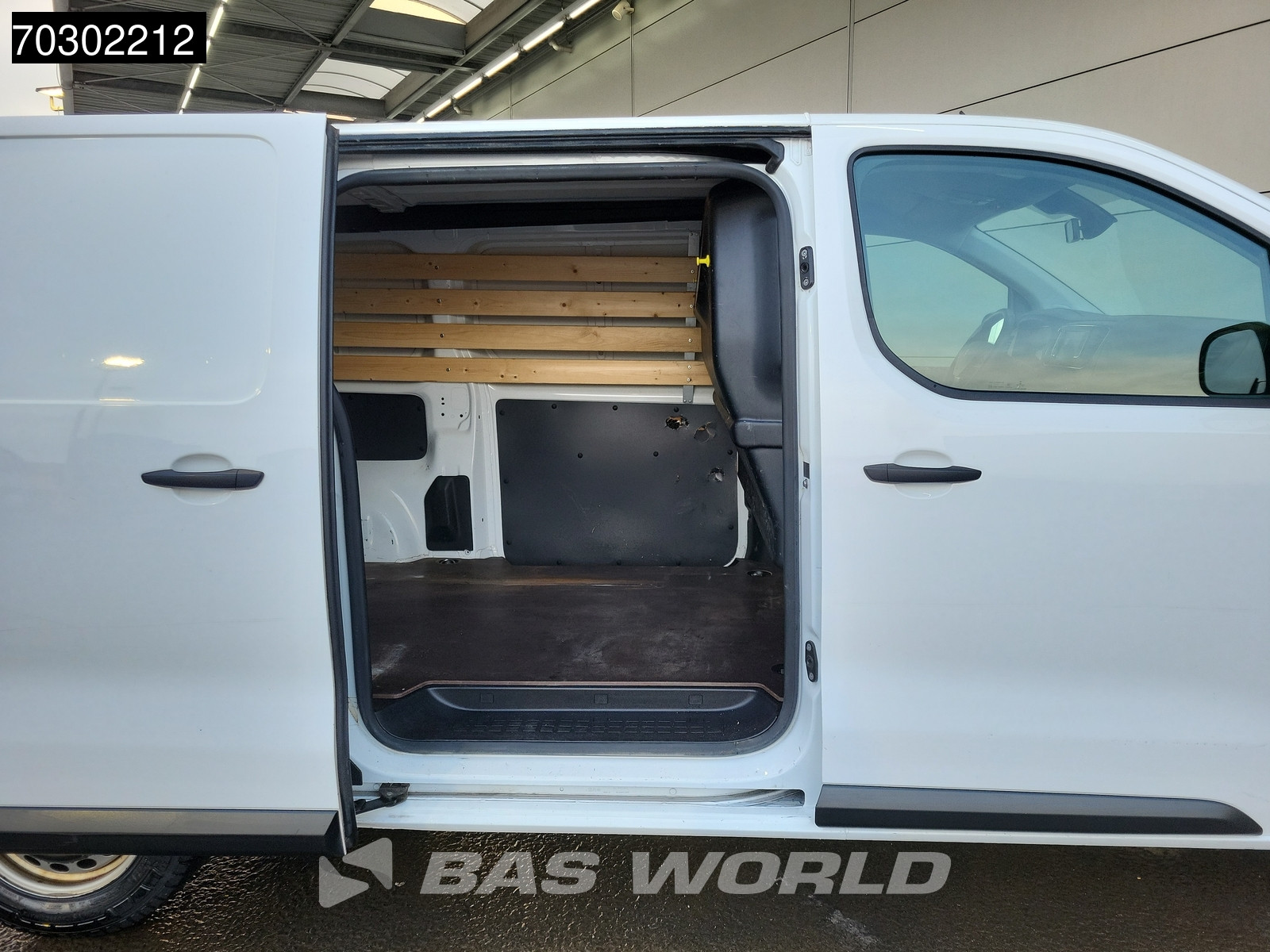 Hoofdafbeelding Peugeot Expert