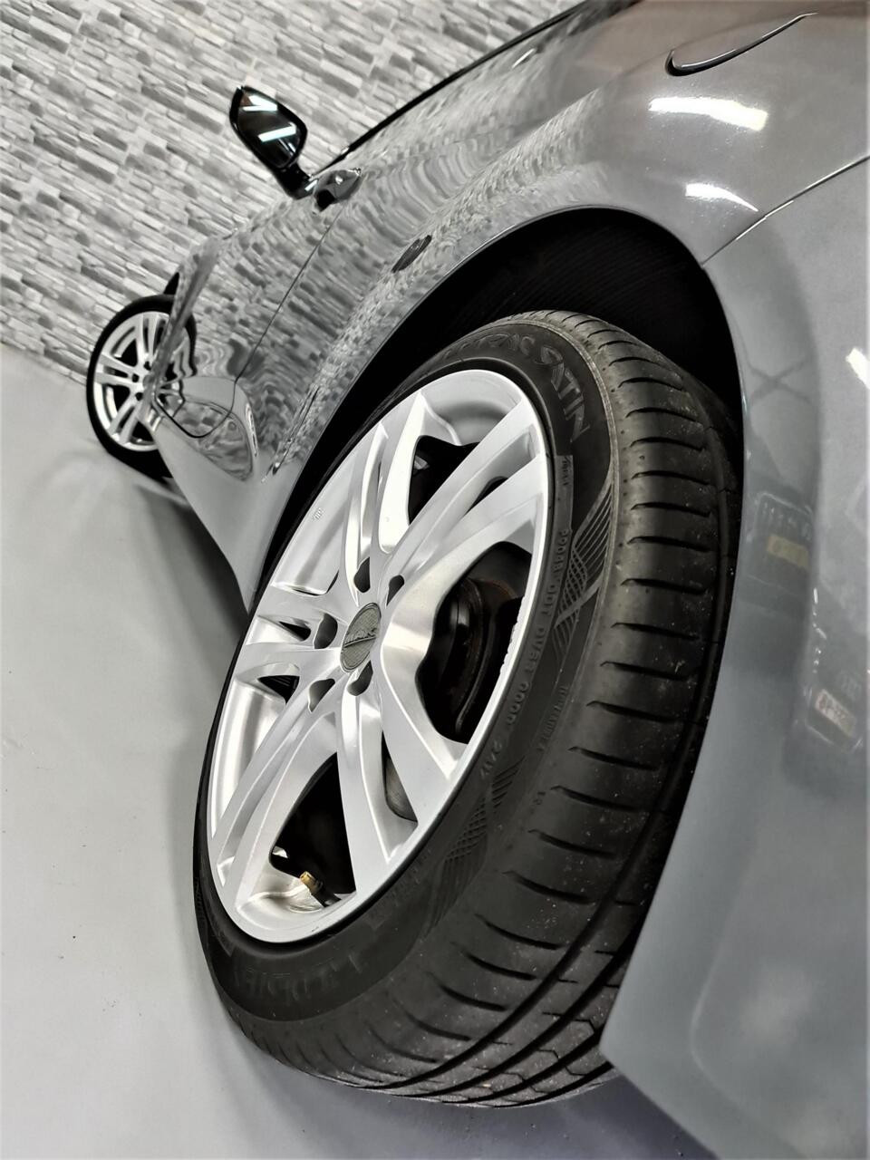 Hoofdafbeelding Hyundai Veloster