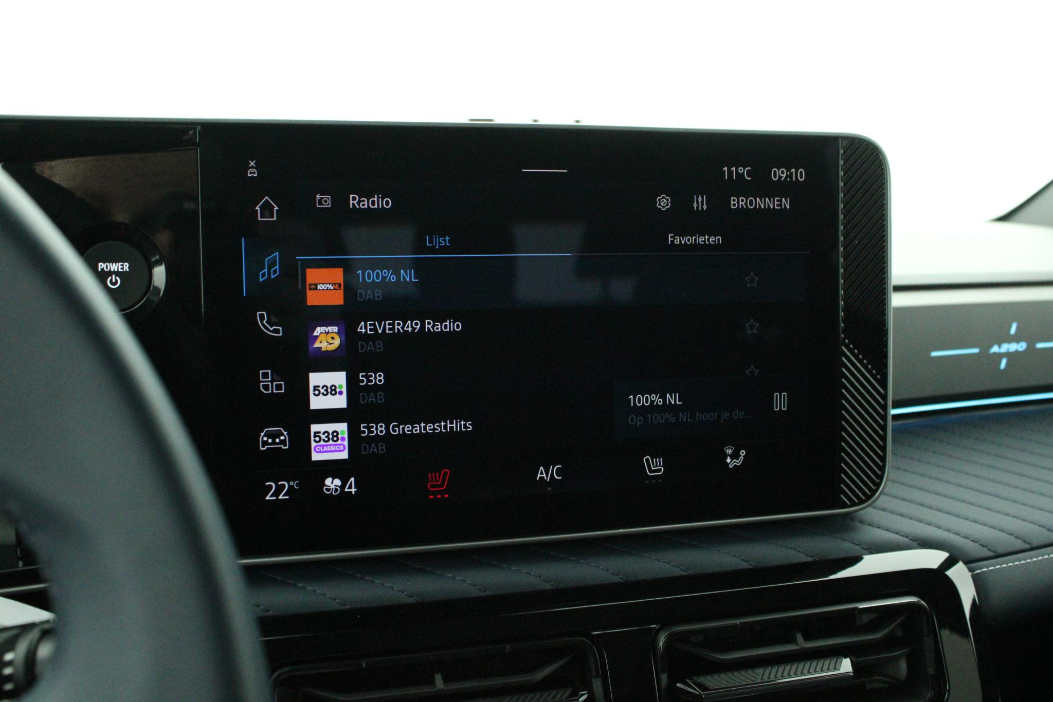 Hoofdafbeelding Alpine A290