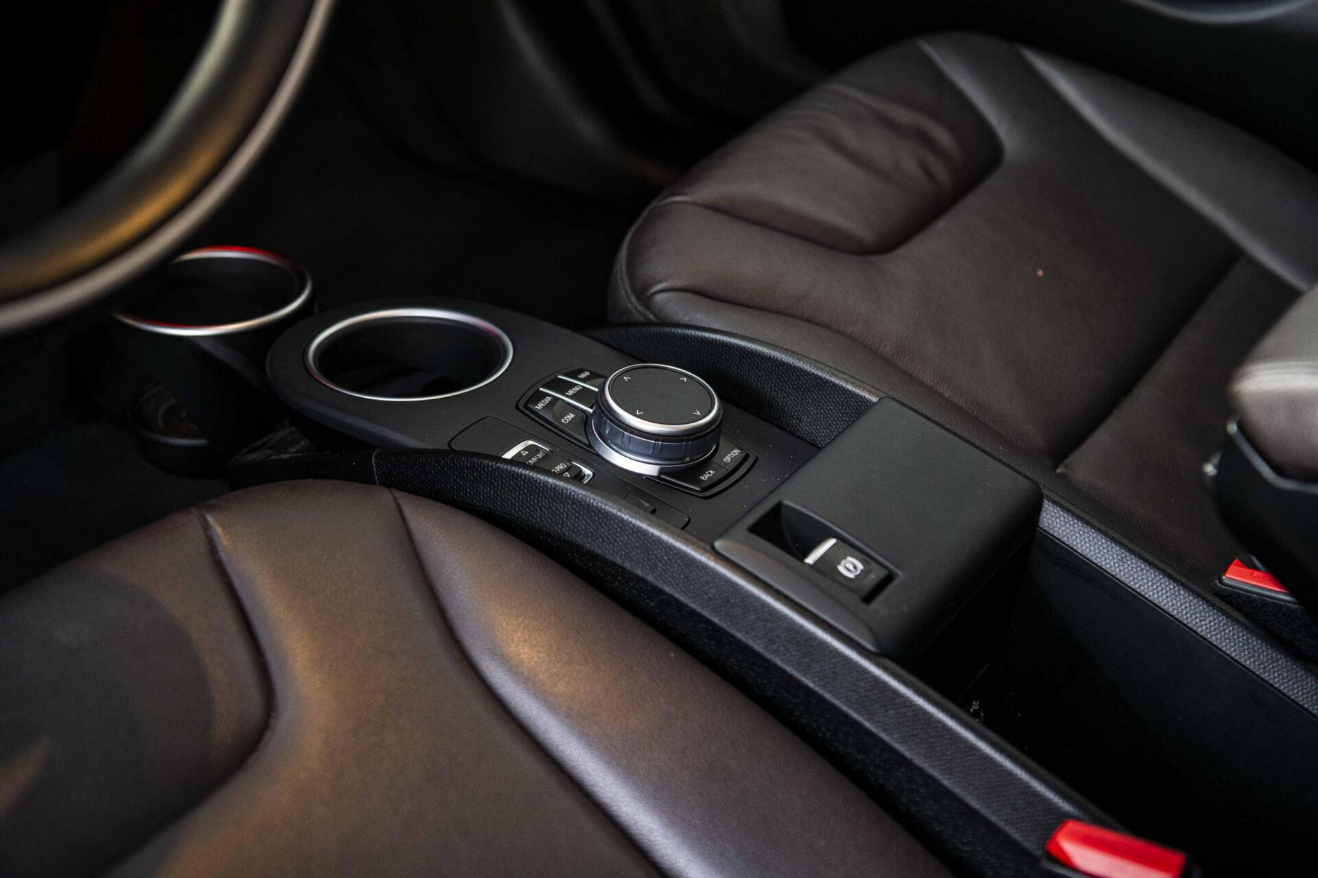 Hoofdafbeelding BMW i3