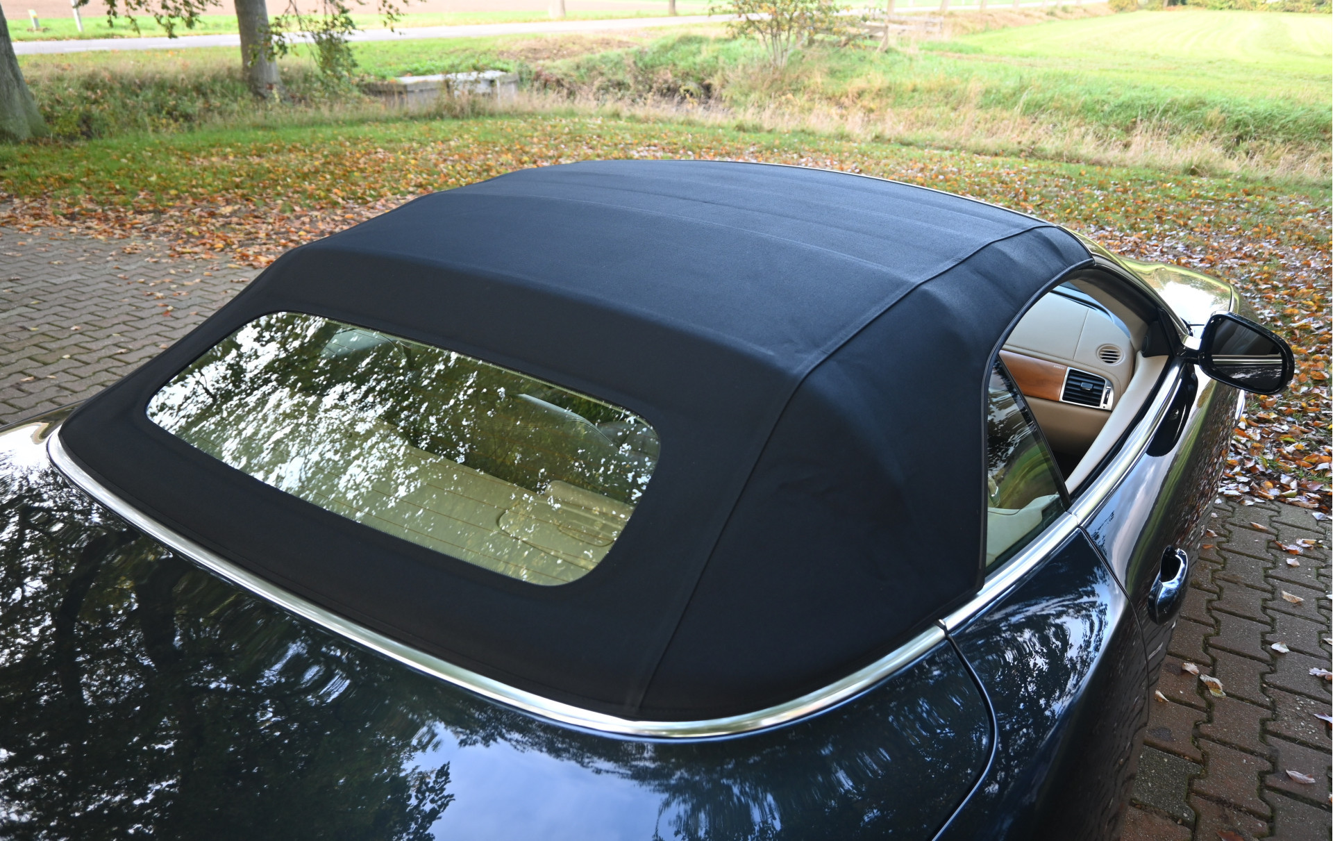 Hoofdafbeelding Jaguar XK