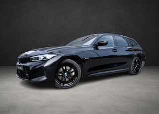 BMW 3-serie Touring 330e M-Sport | Nw Model | LED | Carplay