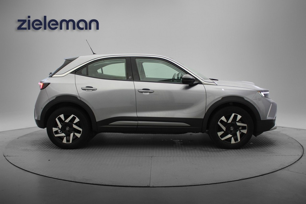 Hoofdafbeelding Opel Mokka-e