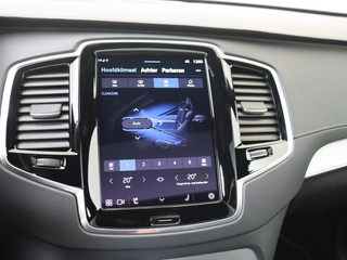 Volvo XC90 Volvo XC90 2.0 T8 AWD U. Dark | Luchtvering | 22