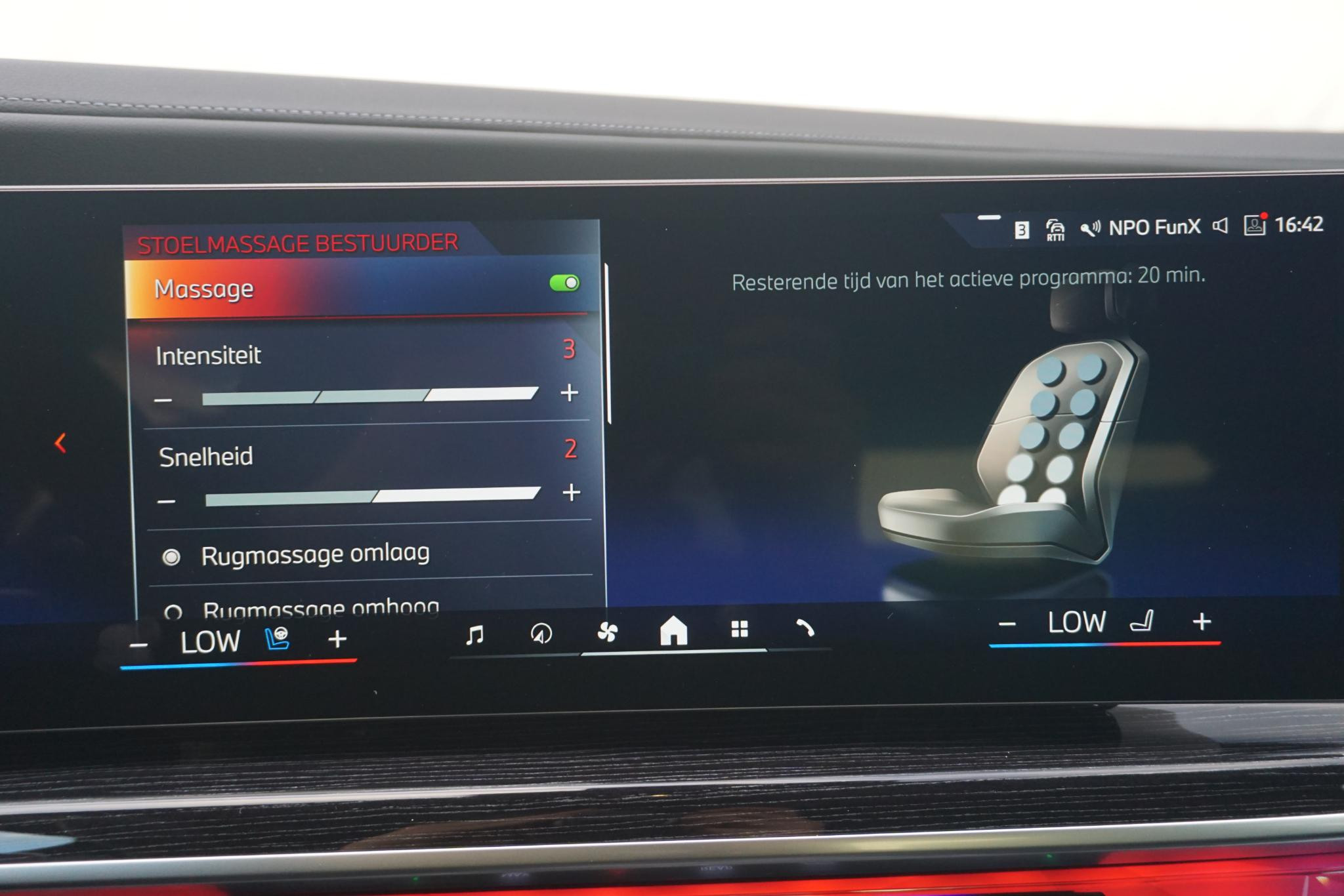 Hoofdafbeelding BMW 7 Serie