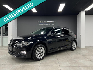 Volkswagen Polo 1.0 TSI Highline | Stoelverw. | PDC |ACC |