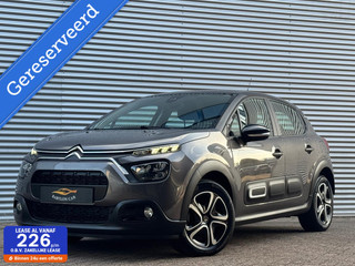 Citroen C3 1.2 PureTech Shine /Aut/LED/Camera/Carplay/Navi/Cruise Control