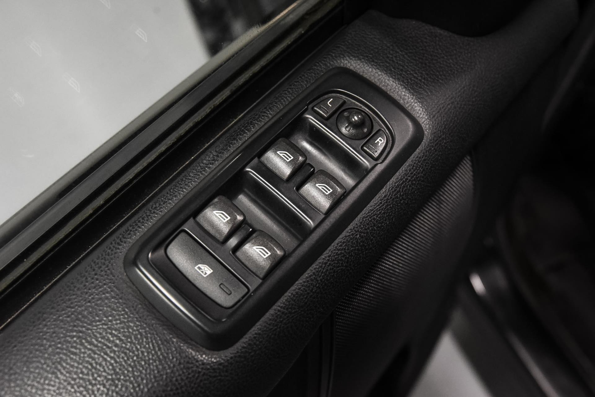 Hoofdafbeelding Land Rover Discovery