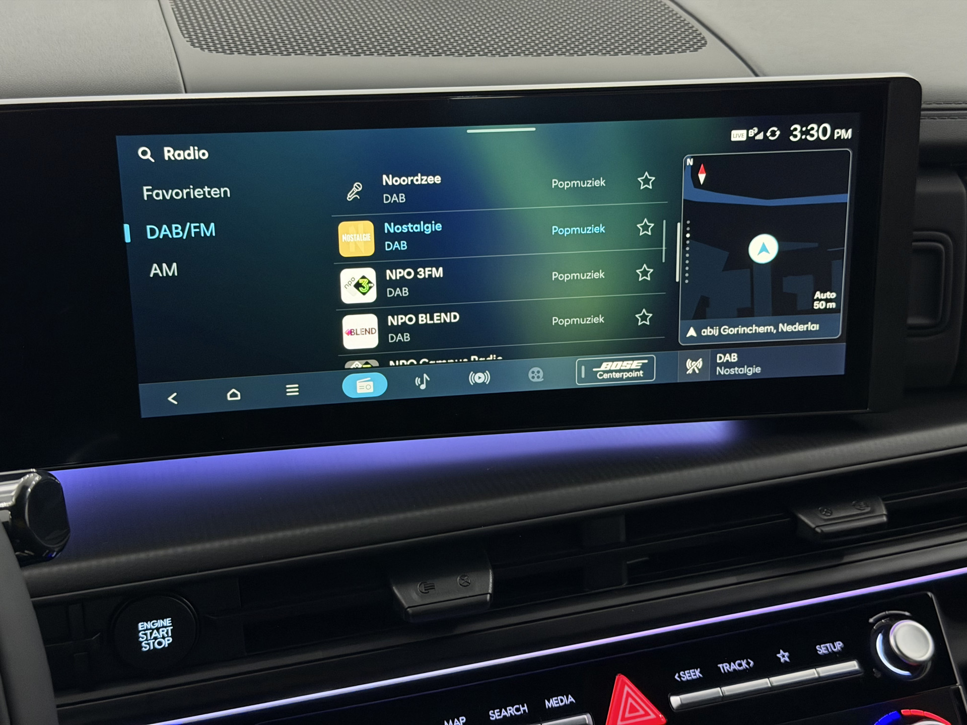 Hoofdafbeelding Hyundai Santa Fe