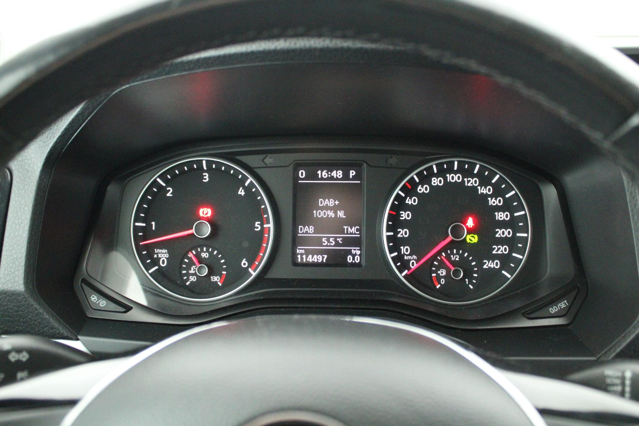 Hoofdafbeelding Volkswagen Amarok