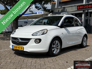 Opel ADAM 1.4 Glam  automaat