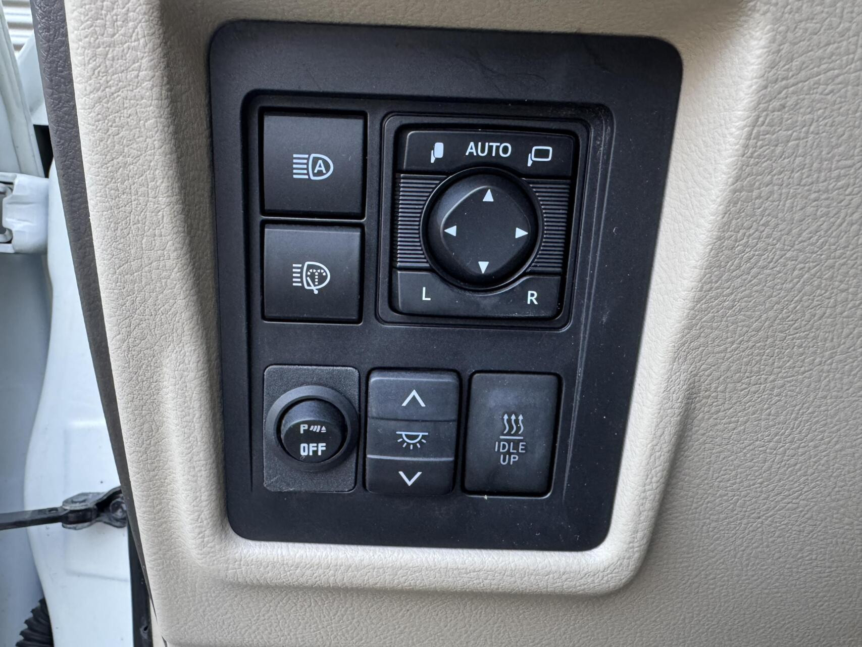 Hoofdafbeelding Toyota Land Cruiser