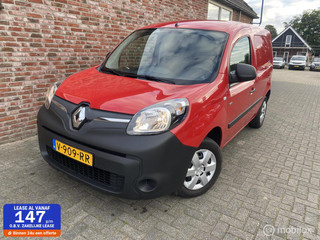 Renault Kangoo Express Z.E. (ex Accu)