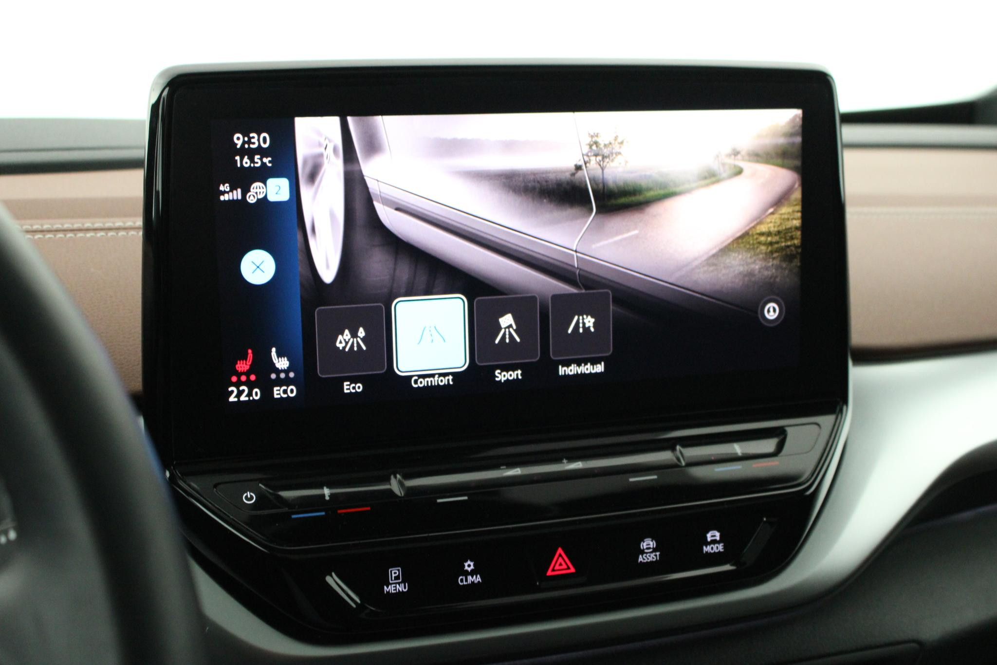 Hoofdafbeelding Volkswagen ID.4