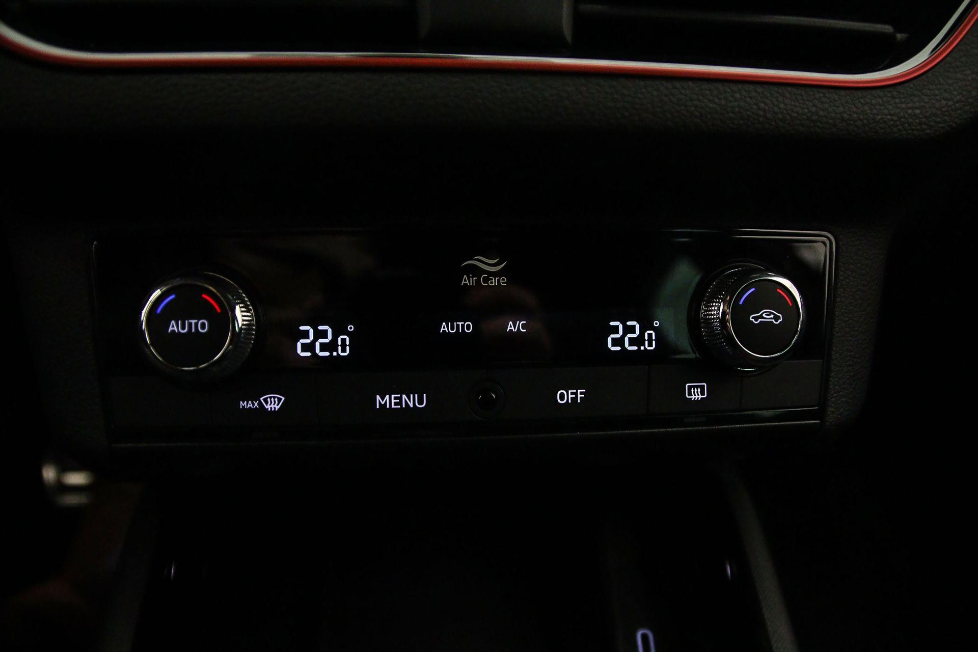 Hoofdafbeelding Škoda Kamiq