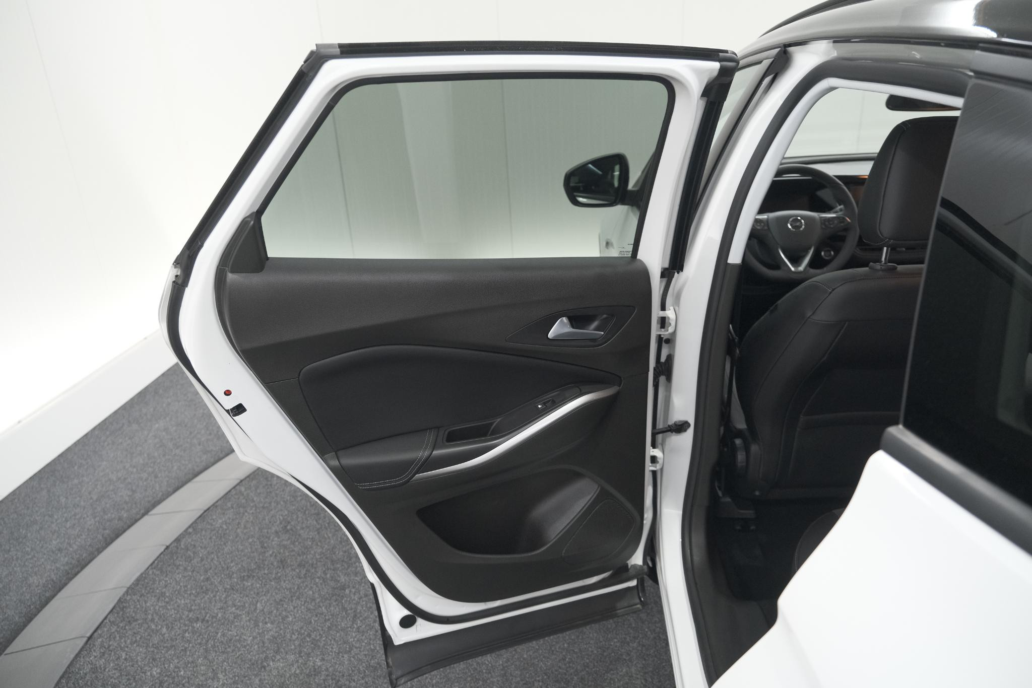 Hoofdafbeelding Opel Grandland