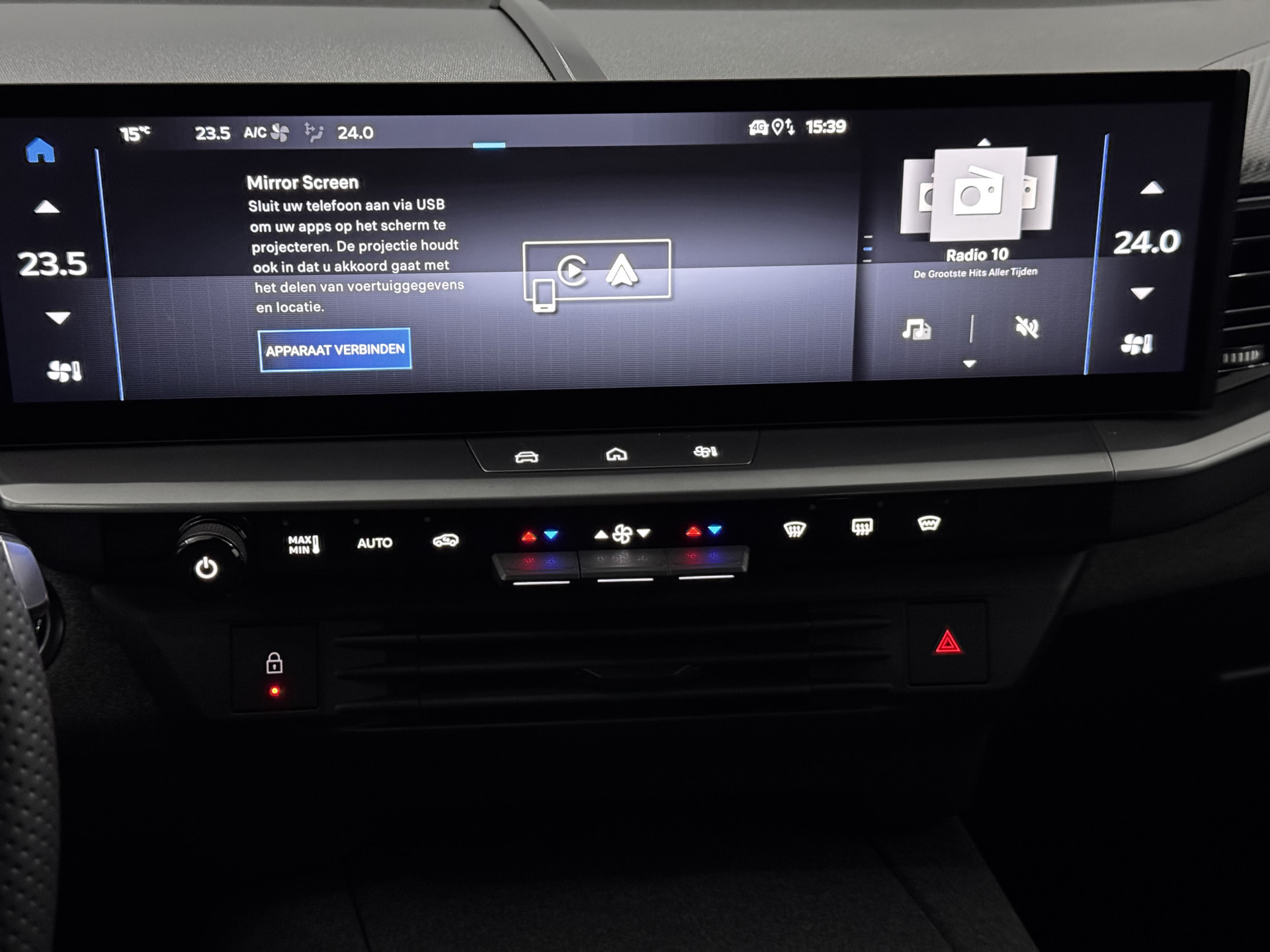 Hoofdafbeelding Opel Grandland