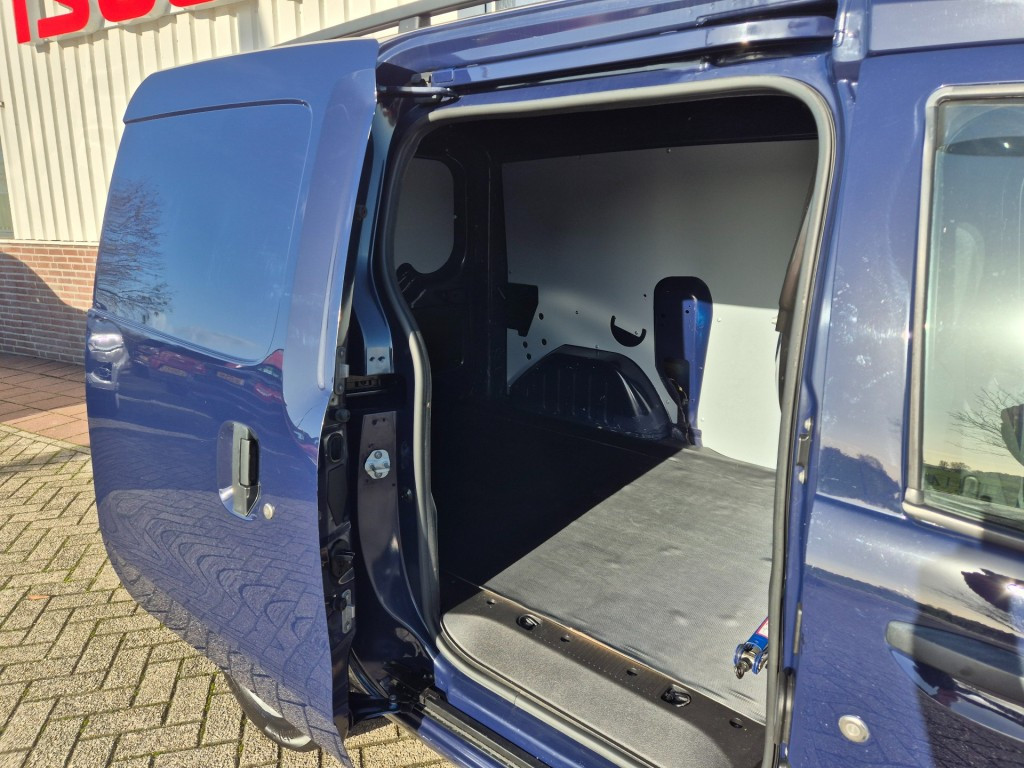 Hoofdafbeelding Dacia Dokker