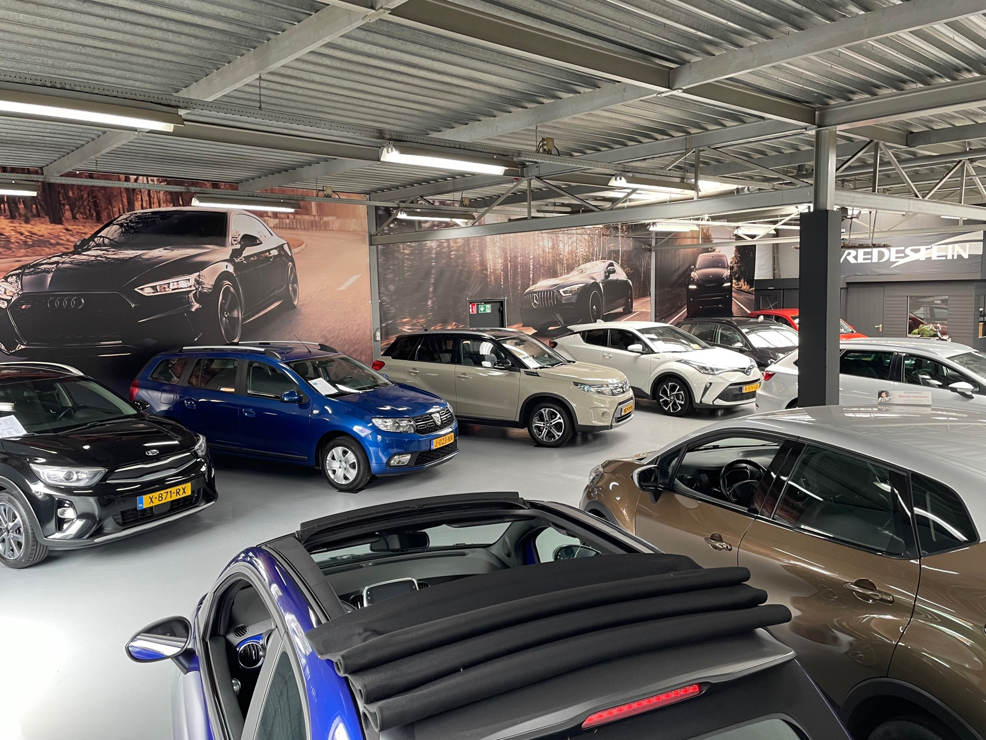 Hoofdafbeelding Renault Grand Scénic