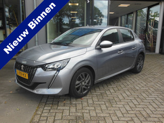 Peugeot 208 1.2 PureTech Blue Lease Active Staat in De Krim