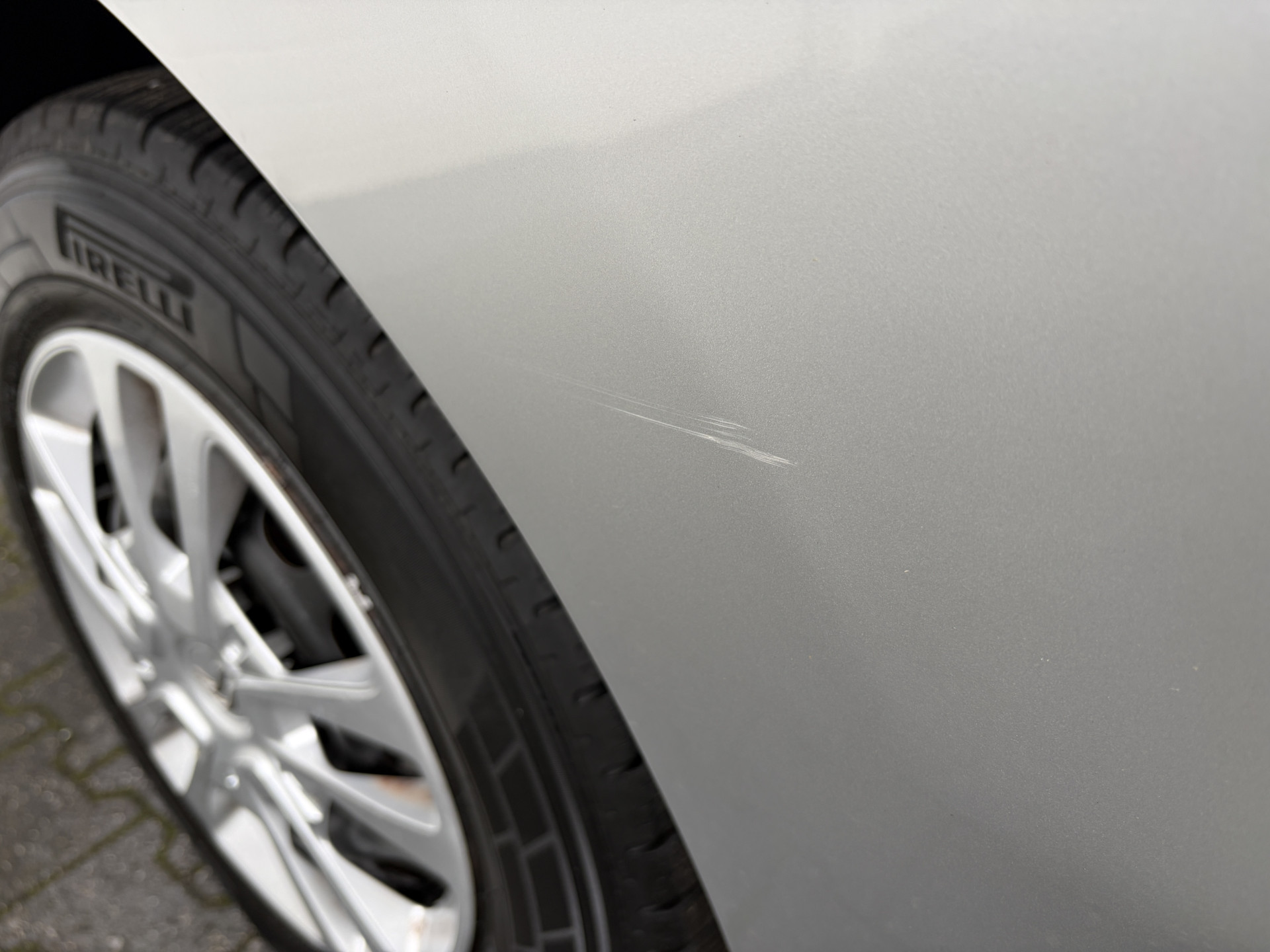 Hoofdafbeelding Citroën SpaceTourer