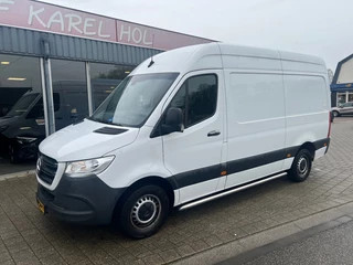 Mercedes-Benz Sprinter l2h2