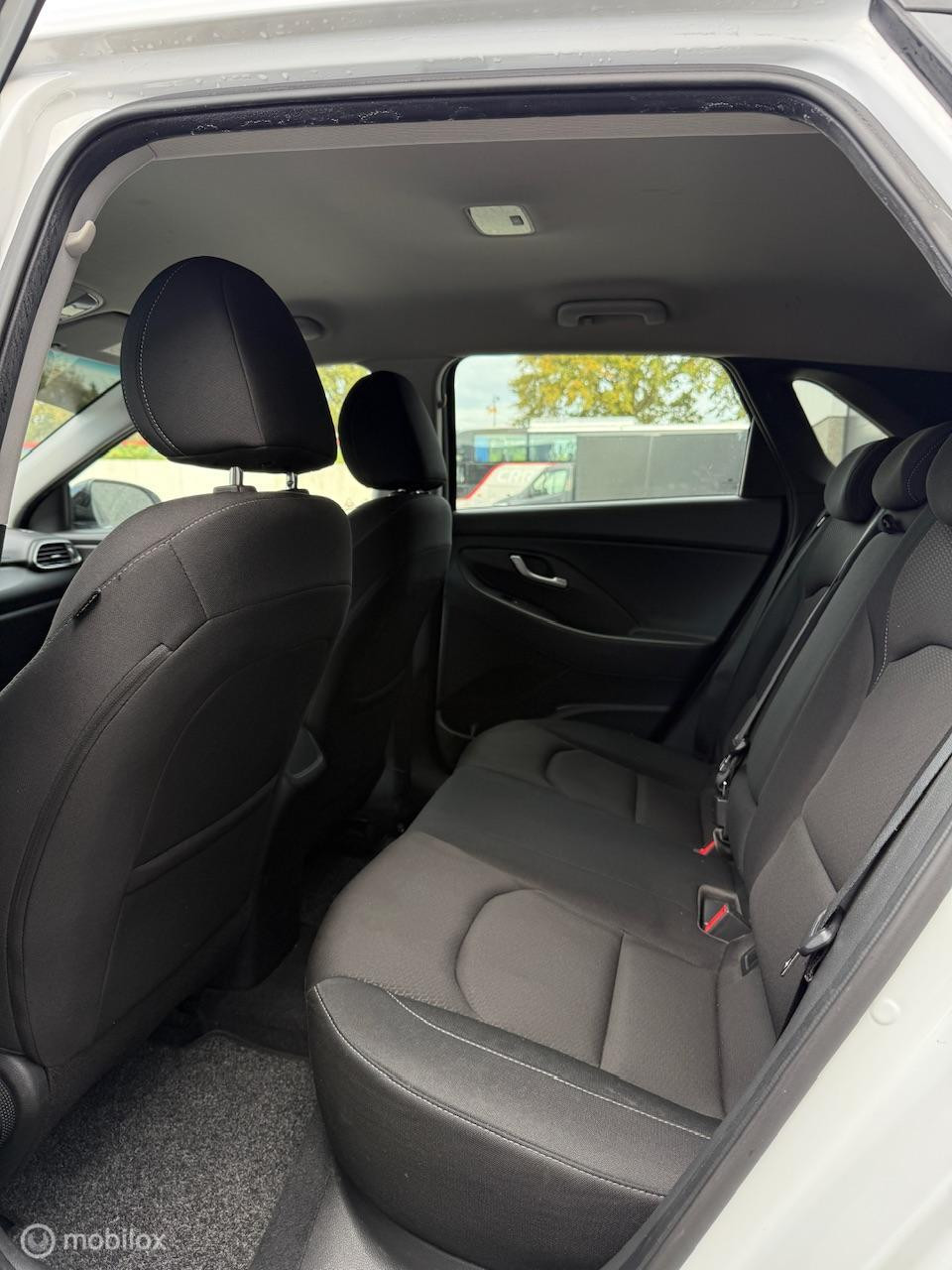 Hoofdafbeelding Hyundai i30