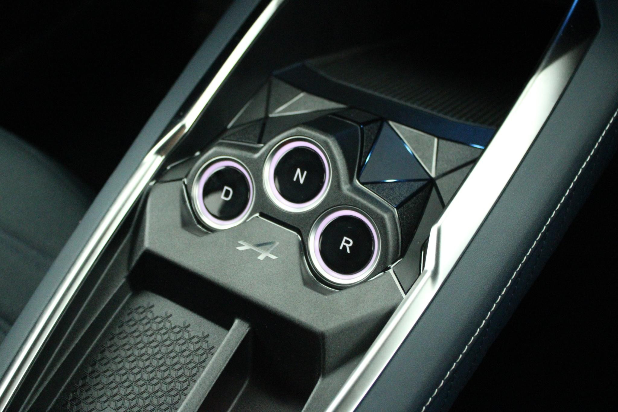 Hoofdafbeelding Alpine A290