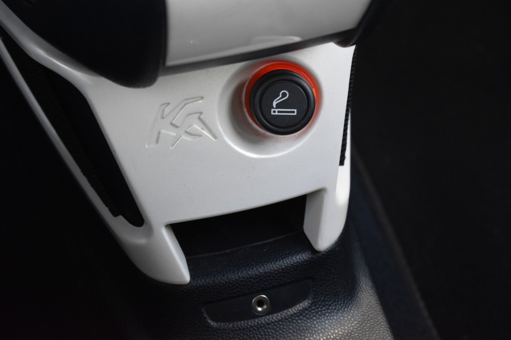 Hoofdafbeelding Ford Ka