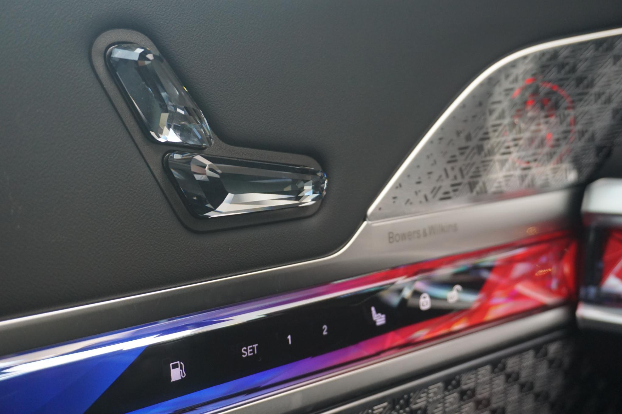 Hoofdafbeelding BMW 7 Serie