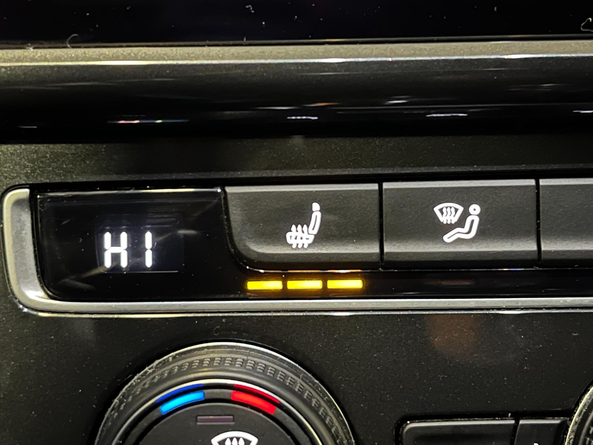 Hoofdafbeelding Volkswagen e-Golf