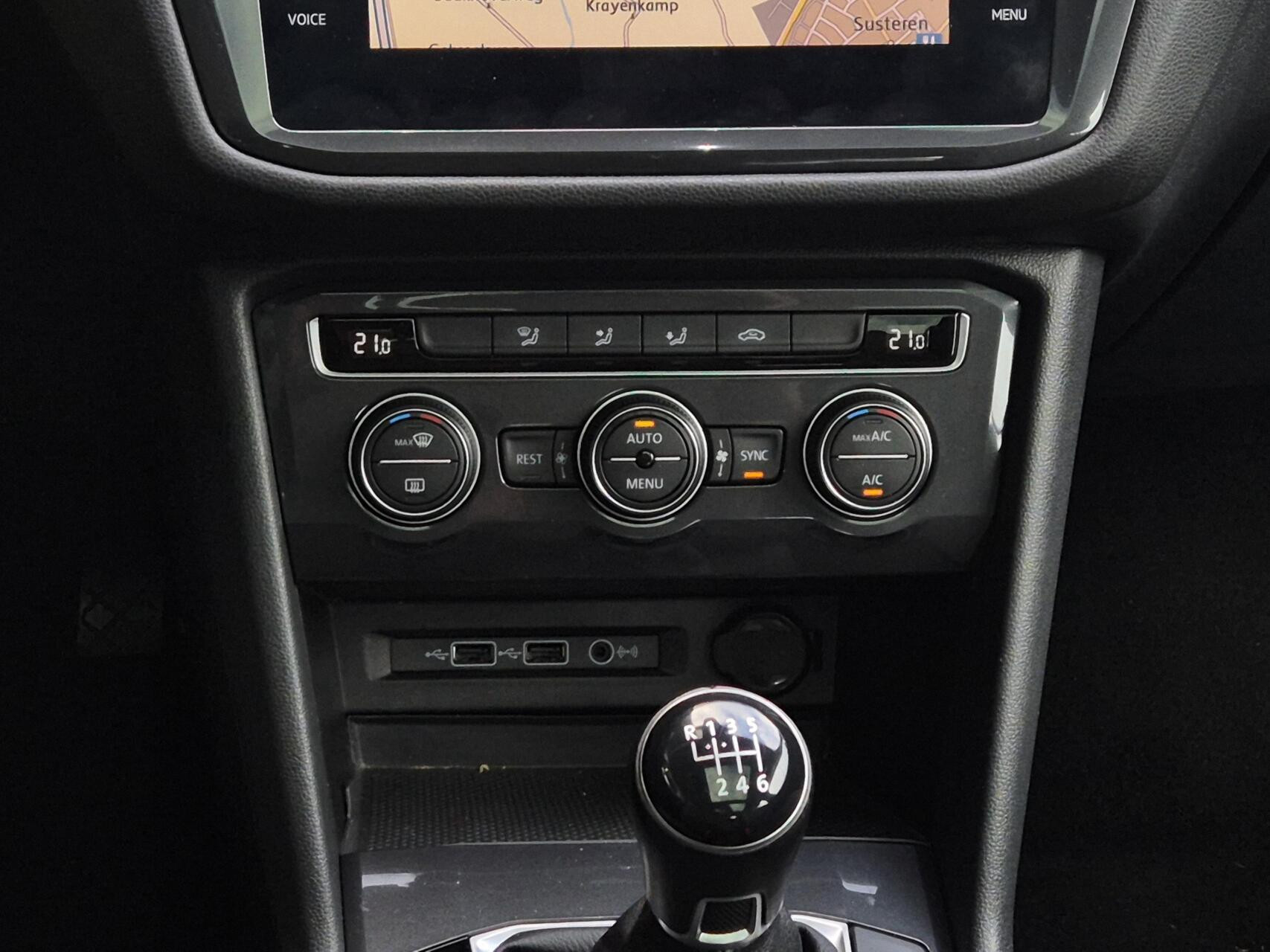 Hoofdafbeelding Volkswagen Tiguan Allspace