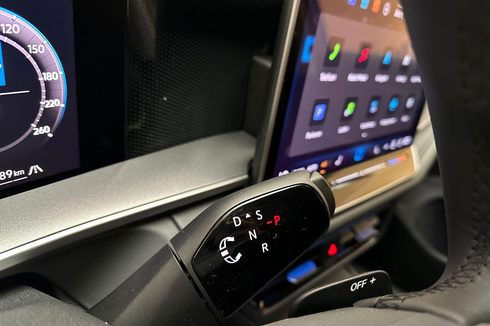 Hoofdafbeelding Volkswagen Tayron