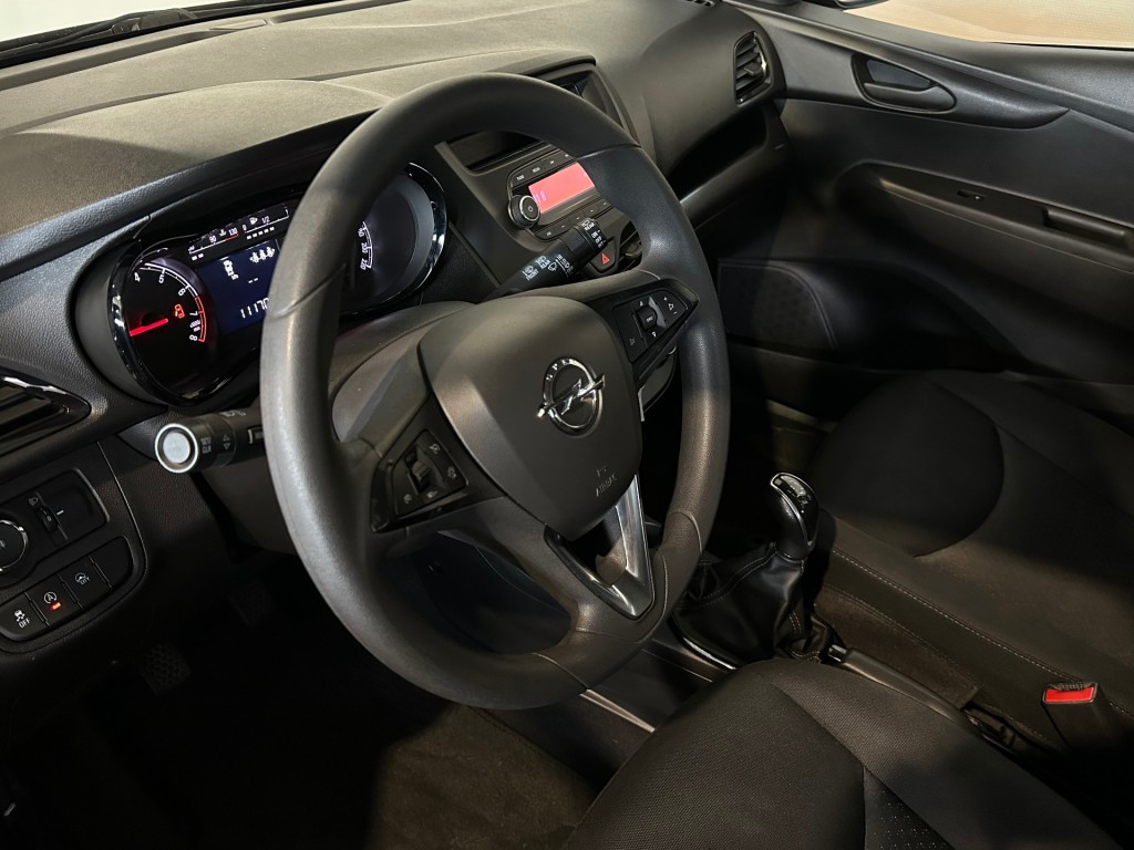 Hoofdafbeelding Opel KARL