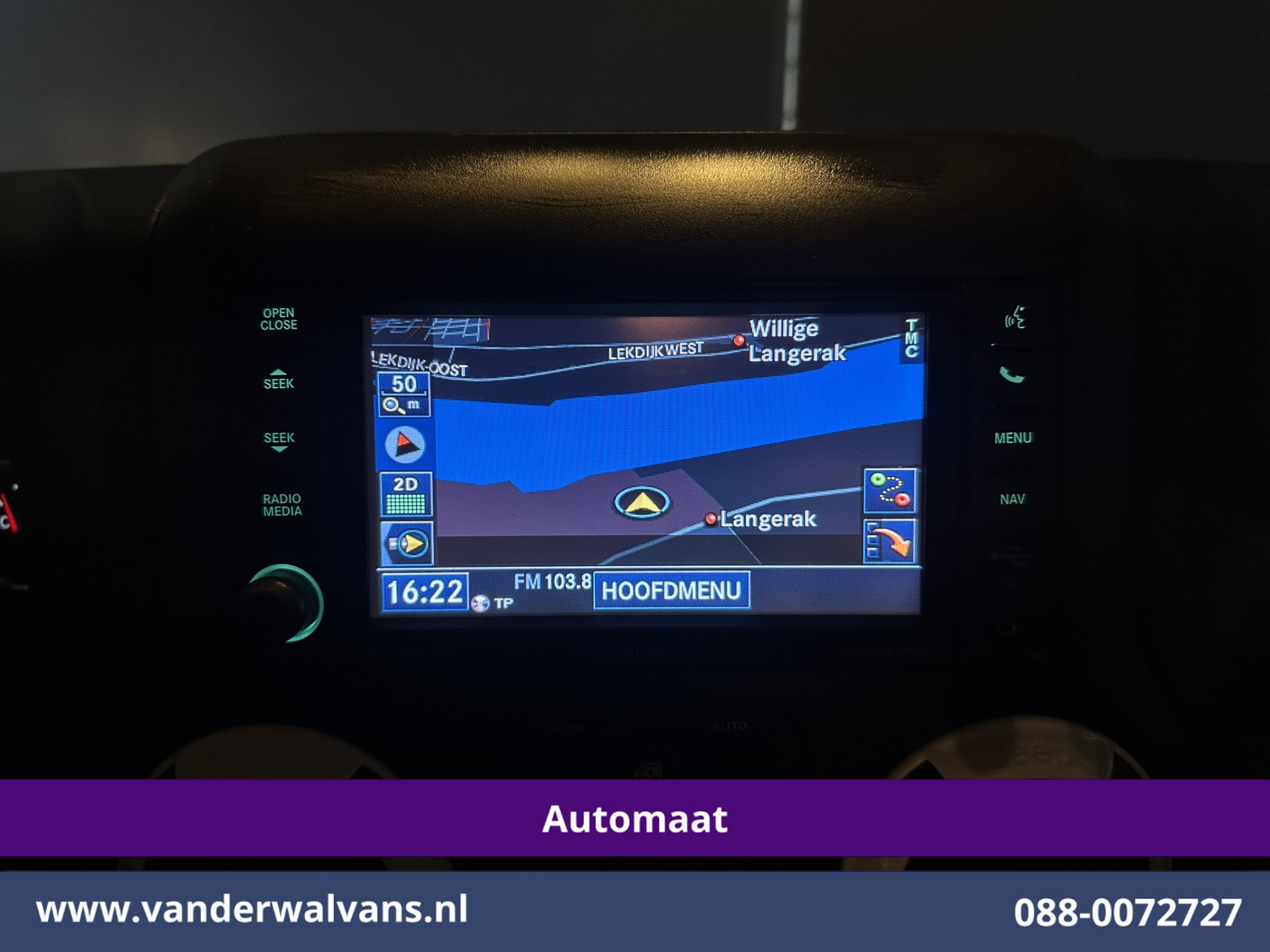 Hoofdafbeelding Jeep Wrangler