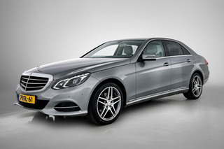 Mercedes-Benz E-klasse 200 Ambition Elegance(NL-auto, Perfecte Staat, Navi, Parkeersensoren, Cruise Con, Etc)