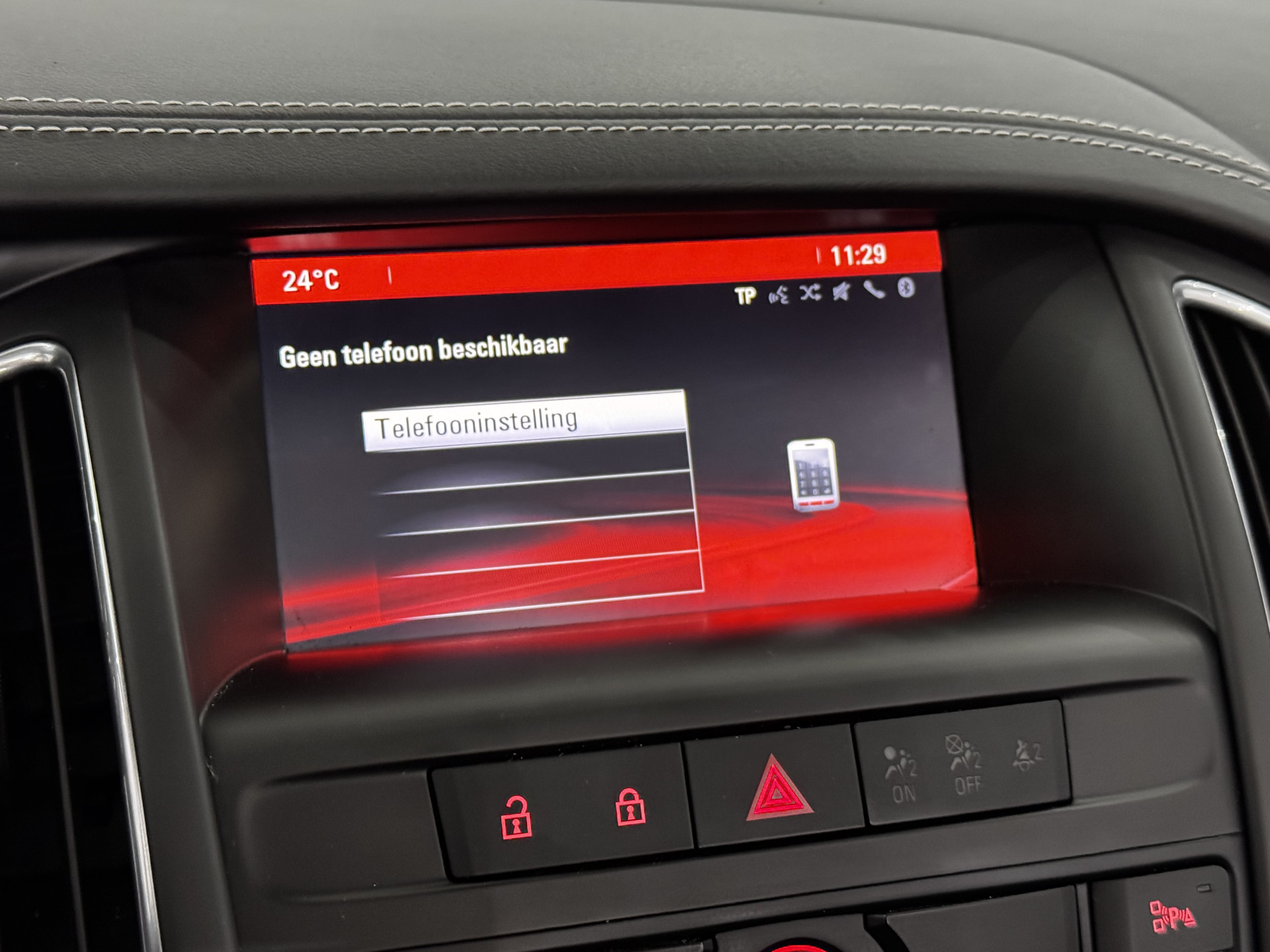 Hoofdafbeelding Opel Cascada