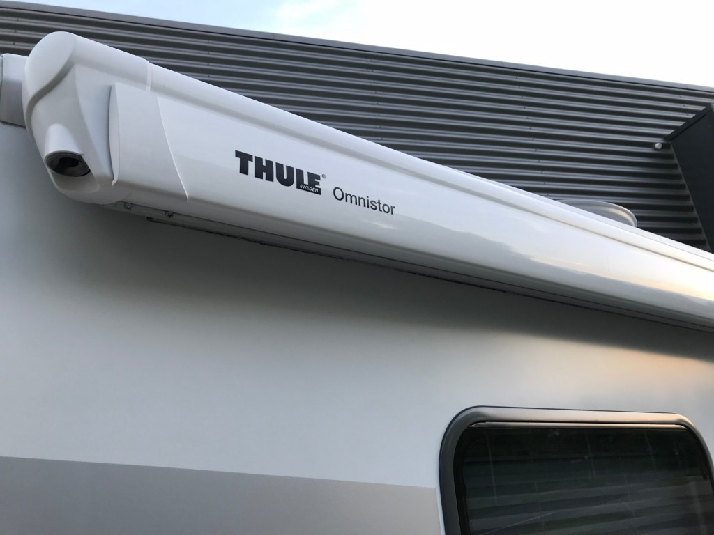 Hoofdafbeelding Knaus Van I 650 Meg