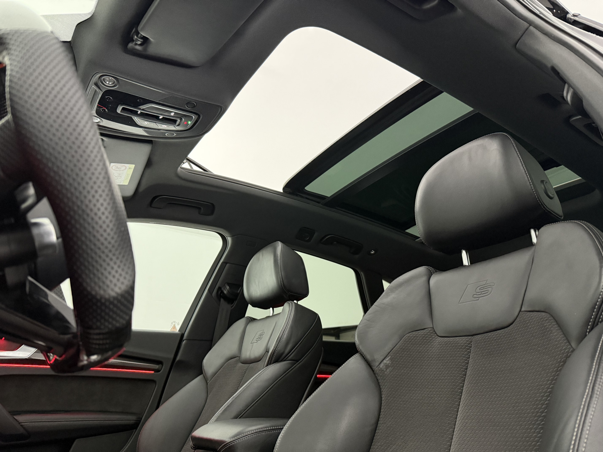 Hoofdafbeelding Audi SQ5