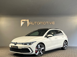 Volkswagen Golf 1.4 eHybrid GTE Pano|Camera|HuD|IQ|Trekhaak