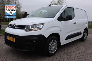 Citroën Berlingo 1.2 PURETECH CLUB 3-PERS