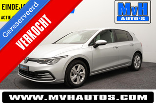 Volkswagen Golf 1.5 TSI Life Business|SPORTSTOELEN|TREKHAAK
