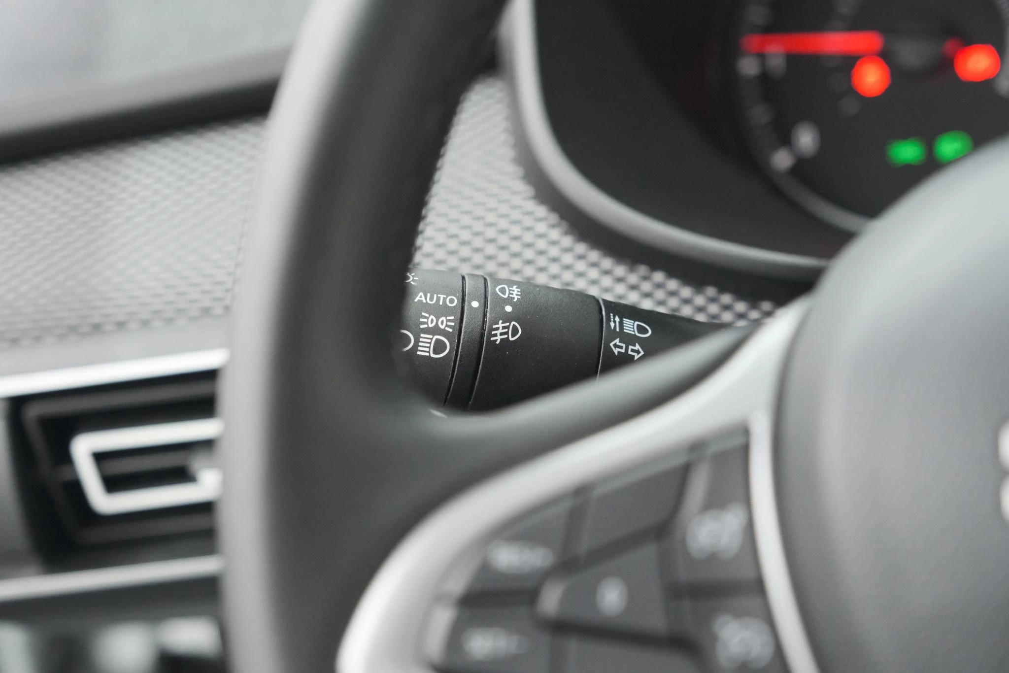 Hoofdafbeelding Dacia Sandero