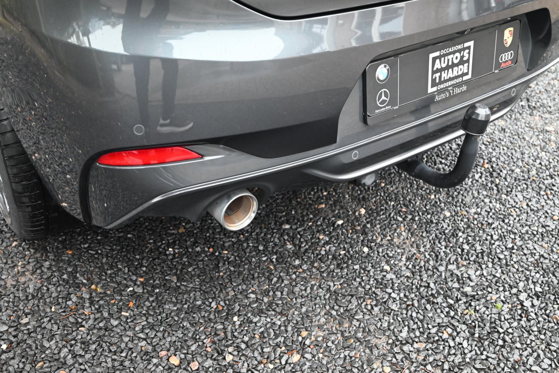 Hoofdafbeelding BMW X2