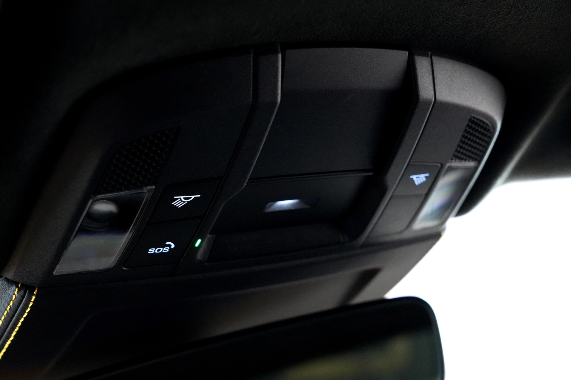 Hoofdafbeelding Porsche 911