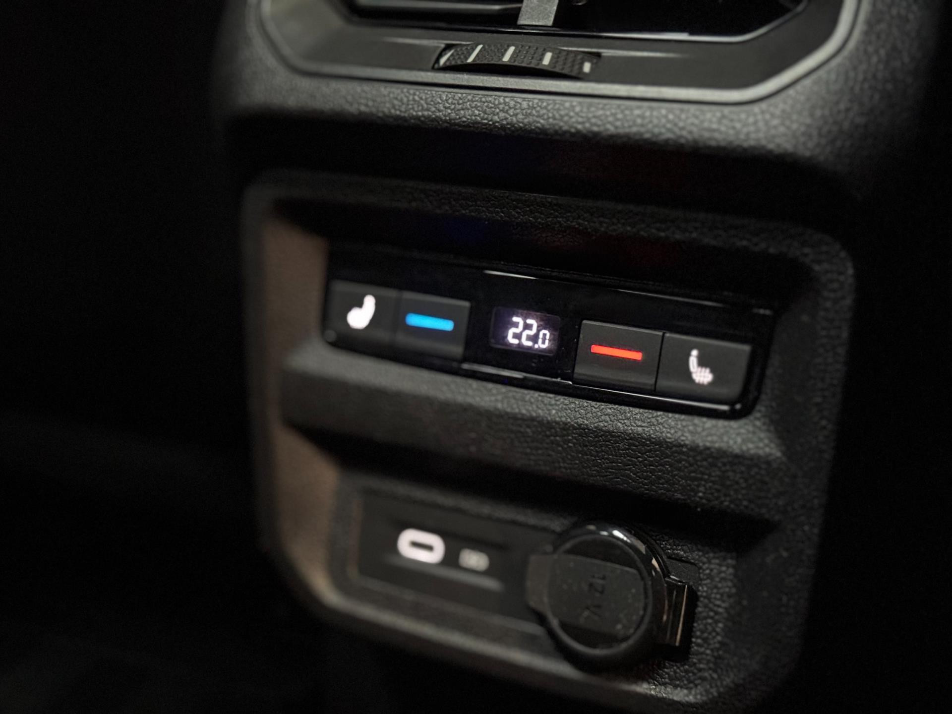 Hoofdafbeelding SEAT Tarraco